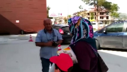 Denizli'de 80 anaokul öğrencisi yemekten zehirlendi