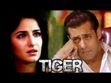 Katrina Kaif Gets Salman Khan WORRIED On The First Schedule Of Tiger Zinda Hai