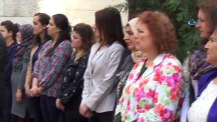 Görevinden istifa eden Burdur Valisi Yılmaz, Burdur’dan ayrıldı