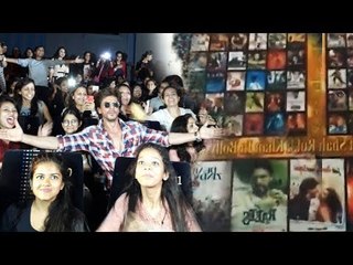 VIDEO - Shahrukh Khan THANKS FANS For 25 Bollywood Years & EID As Special