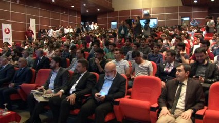 THY Genel Müdürü Ekşi: “Sivil havacılıkta Türkiye dünyanın üç katı gelişti”
