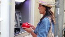 There's a Spike in Americans Stashing Cash Away in Checking Accounts