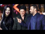 Salman Khan - Shahrukh To DANCE With Sunny Leone On Bigg Boss 10 | Raees Promotion