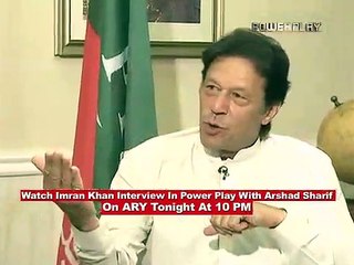 Imran Khan Jaw Breaking Response over Fake Propagandas