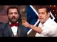 OMG Salman Khan Gets ANGRY On Manu Punjabi | Bigg Boss 10