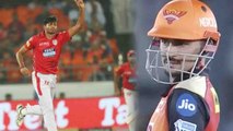 IPL 2018, SRH vs KXIP: Manish Pandey out for 54 Runs, Ankit Rajpoot strikes again | वनइंडिया हिंदी