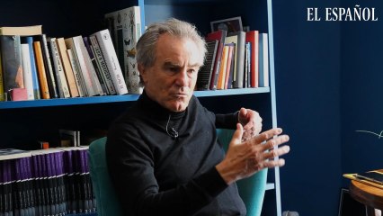 Hablando sobre España con Javier Pérez Royo