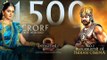 Baahubali 2 Box Office Collection Crosses Rs 1500 Crore Mark