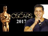 Salman Khan REACTS On Being Invited By The Oscars Academy