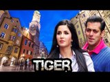 Salman & Katrina Shoots In Old Town Innsbruck For Tiger Zinda Hai !