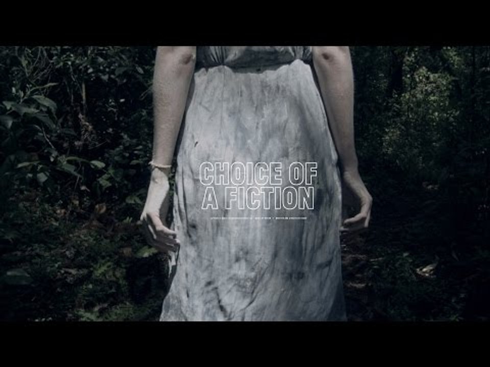 Nuven - Choice of a Fiction