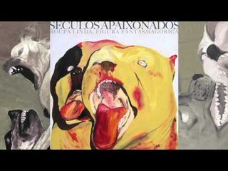 Séculos Apaixonados - Peixe Paixão