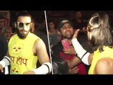 ANGRY Ranveer Singh's SLAP To A FAN Teasing 'Deepika Deepika' In Public