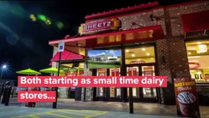 New Documentary Pits Sheetz Fans Against Wawa Loyalists