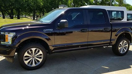 2018 Ford Super Crew F-150 Richardson TX | Best Price Ford F-150 Dealer Richardson TX