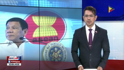 Hectic sked awaits President #Duterte in Singapore