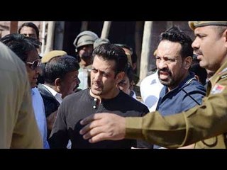 Salman Khan CALLED To Appear In Jodhpur Court For Blackbuck Case