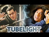 Salman's Tubelight Movie Teaser RELEASES Tomorrow ,To Challenge Jackie Chan At The China Box Office