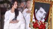 Malaika Arora Attends Vinod Khanna's Prayer Meet