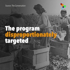 California Targeted Latinas for Sterilization in Eugenics Program