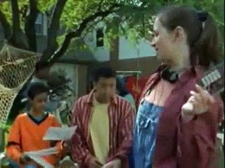 Goosebumps S03E19 Chillogy (1) Squeal Of Fortune