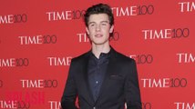 Shawn Mendes was too nervous to meet royals