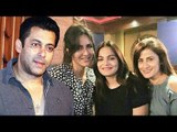 Katrina Kaif Becomes Salman Khan's Family