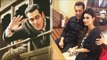 Tubelight Teaser Out, Salman Khan Turns Godfather Of Mouni Roy