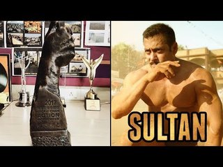 Salman's Sultan Best Action Movie @ Shanghai Film Festival - Thanks Jackie Chan