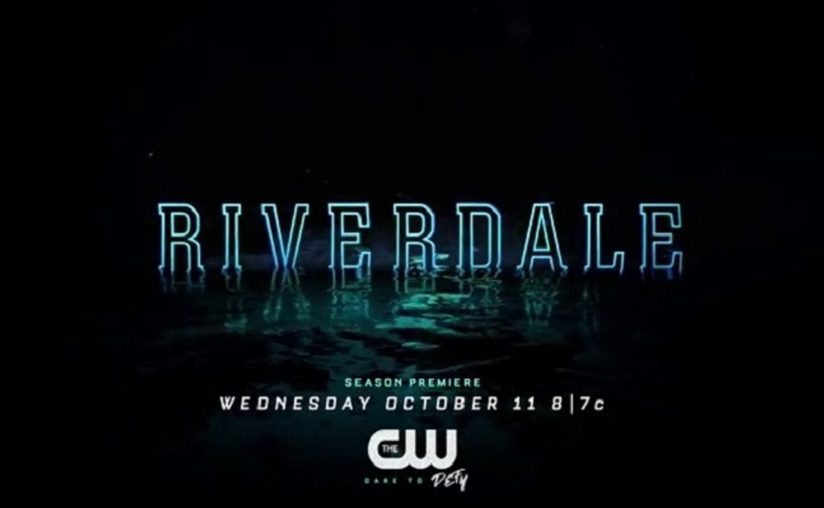 Riverdale - Promo 2x20