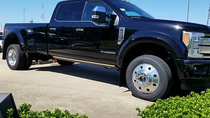 2018 Ford F-450 Richardson TX | Best Ford F-450 Dealer Richardson TX