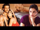 Hrithik Roshan Chooses Katrina Over Deepika In Kabir Khan's Next Film