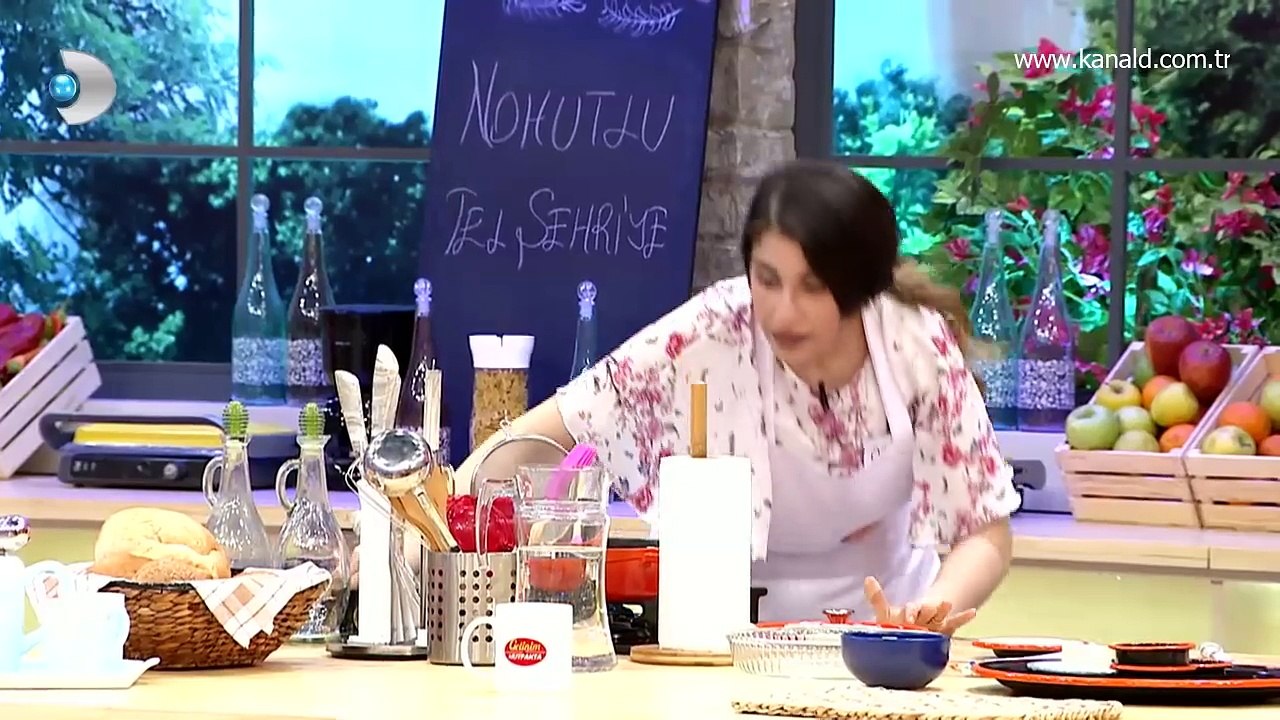 Hüsniye, Çiğdem ile gelini Elifin arasını mı bozuyor? Gelinim Mutfakta 34. Bölüm