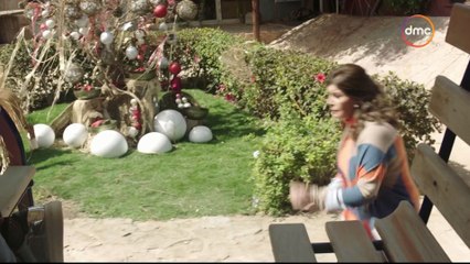 الإعلان الثاني لمسلسل ( بالحجم العائلي ) - بطولة يحيى الفخراني - رمضان 2018 - Family Size Teaser - YouTube