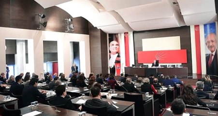 CHP'li Özel'den Cumhurbaşkanlığı Adayı Çıkışı: En Çıldırtacak İsmi Açıklayacağız