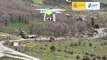 VÍDEO: Esto es lo que ven los drones de la DGT