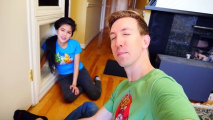 I Found an Abandoned SAFE & Hidden Secret Tunnel