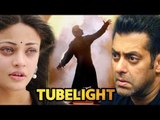 Salman Khan THANKS Shahrukh For Cameo In Tubelight, Salman's LUCKY Heroine QUITS Bollywood