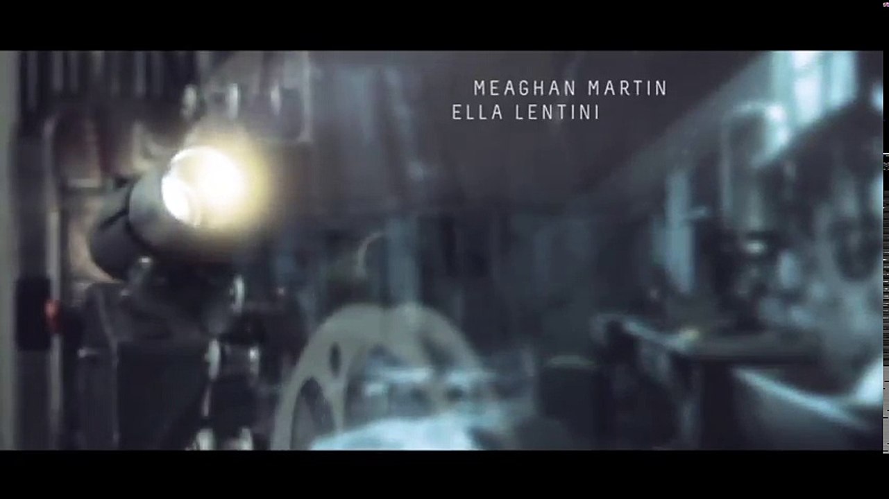 Until Dawn -Let´s play now ! (Part 2)