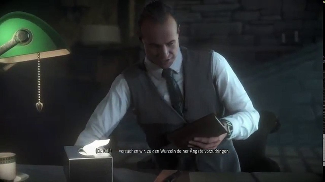 Until Dawn -Let´s play now ! (Part 4)