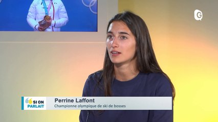 SI ON PARLAIT - 26 AVRIL 2018