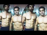 Salman Khan & Sonu Sood WORKOUTS Together - WATCH