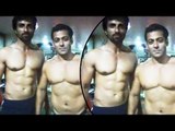 Salman Khan & Sonu Sood WORKOUTS Together - WATCH