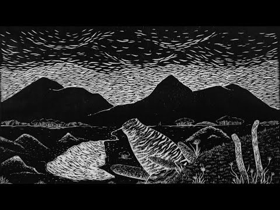 Câmera - Mountain Tops (2014) [Album]