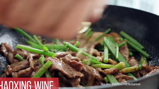 8 loại thực phẩm không nên ăn kèm khi sử dụng thịt bò