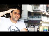 Reason Why Salman Khan Still Leaves In Galaxy Apartment