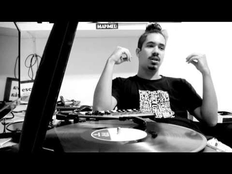 Mahmed - Sobre a Vida em Comunidade