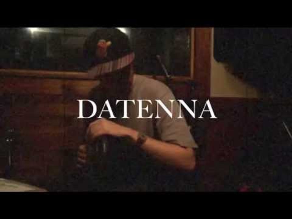 Datenna no MIS SP (Cinematographo) 22.03.2015