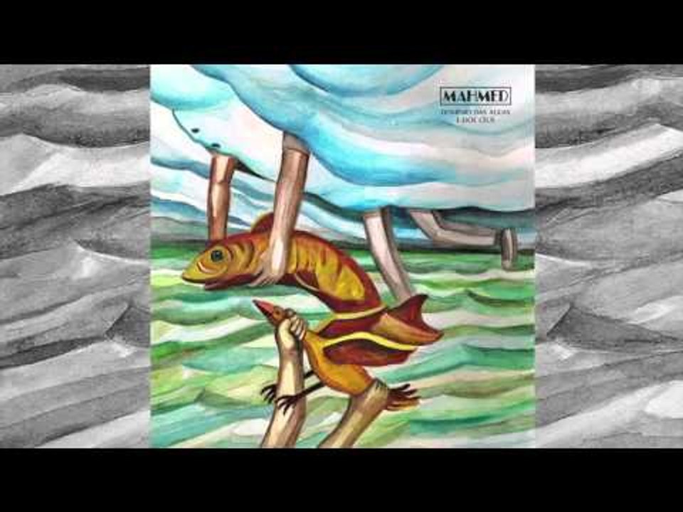 Mahmed - Outros Valores Além do Frenesi