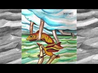 Mahmed - Domínio das Águas e dos Céus (2013) [EP]